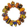 Fancy Glass Beads - Fancy Glass Beads Manufacturer, Wholesale Fancy Glass Beads
